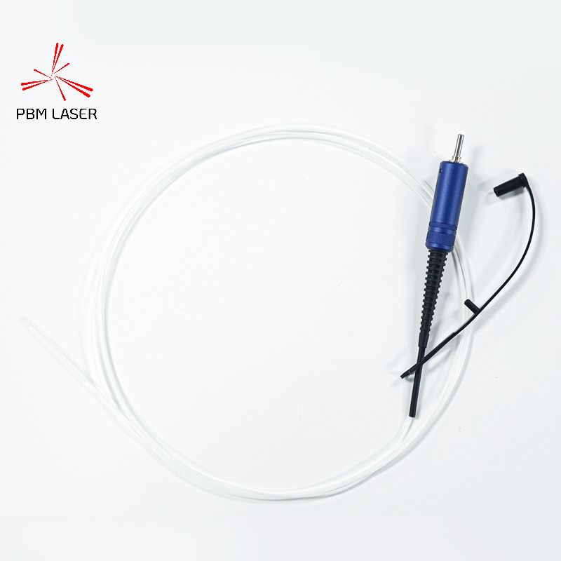 Quels sont les avantages de la chirurgie laser ?